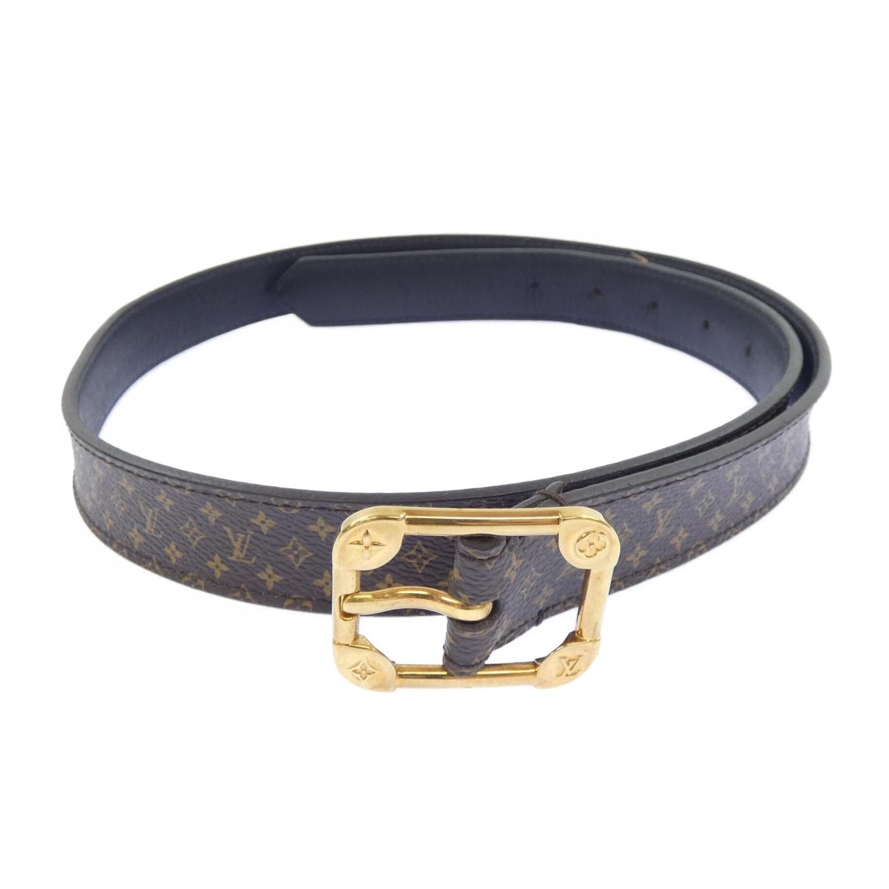 ルイヴィトン LOUIS VUITTON サンチュール マルティエ 25mm M9943 BELT