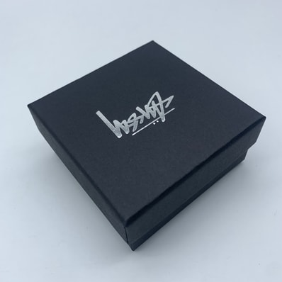 Stussy Spring 24 Jewelry Sovereign Ring Stussy Spring 24 Jewelry Sovereign Ring