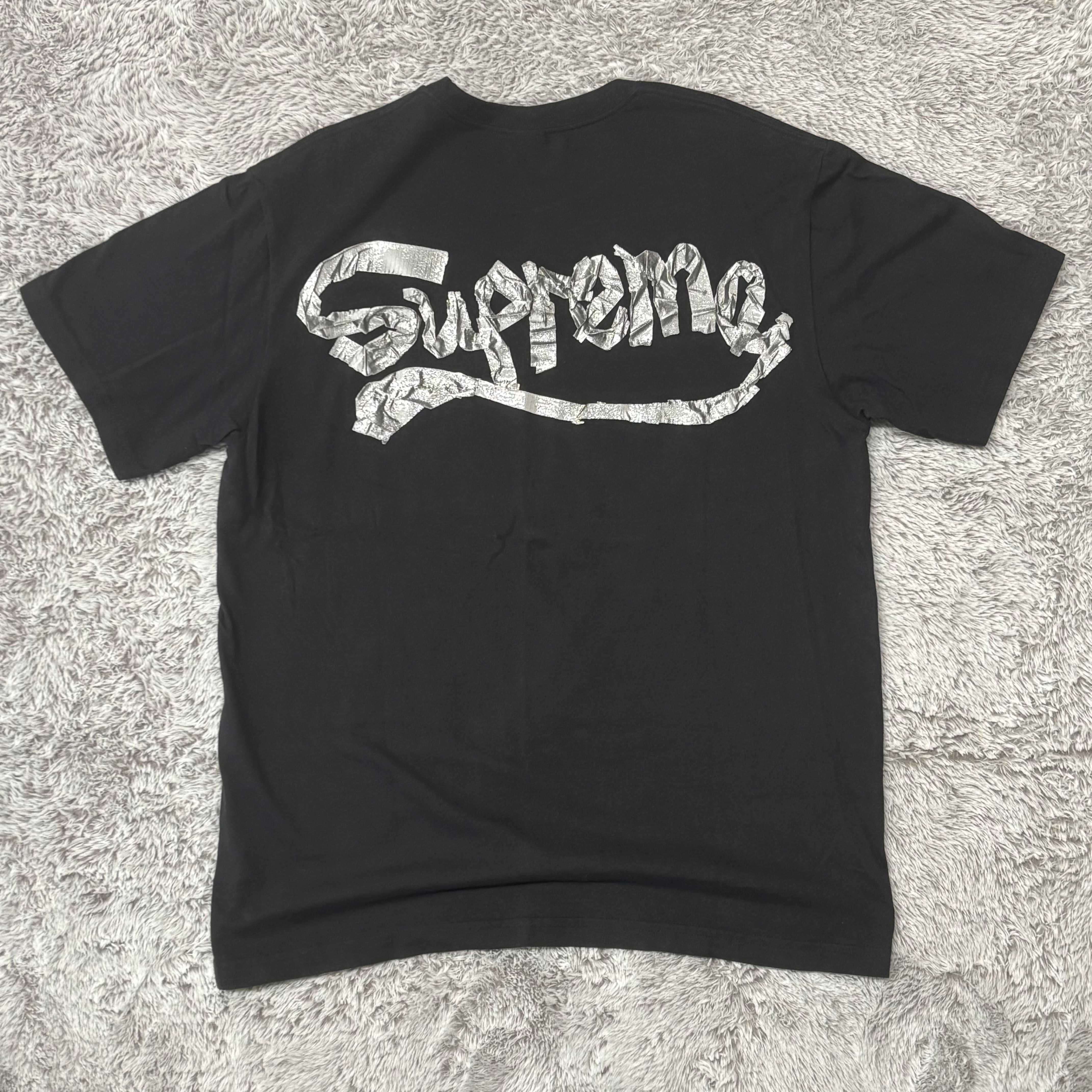 Supreme Tape Tee 
