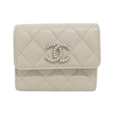 シャネル AP4557 財布