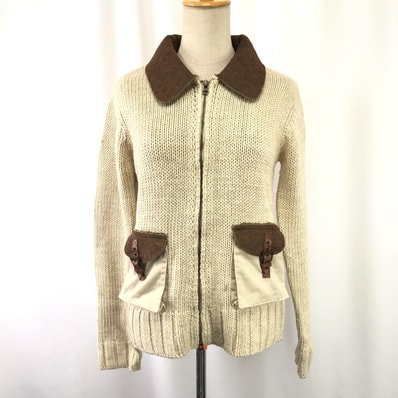 ザラ ブルゾン レディース