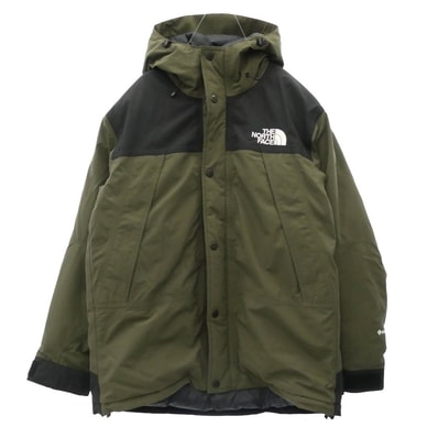 The North Face Mountain Down Jacket "Neutopes"