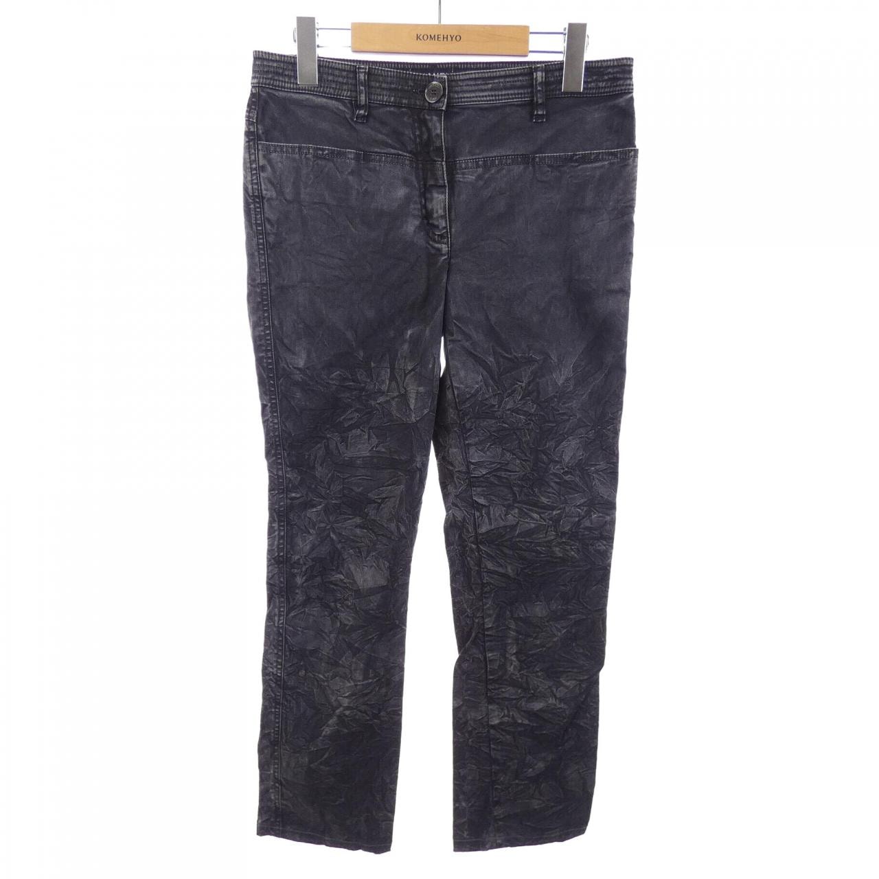 シャネル CHANEL P42275V31002 ジーンズ