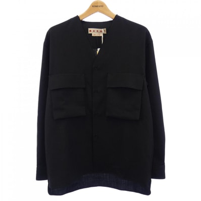 マルニ MARNI CUMU0369A1 シャツ