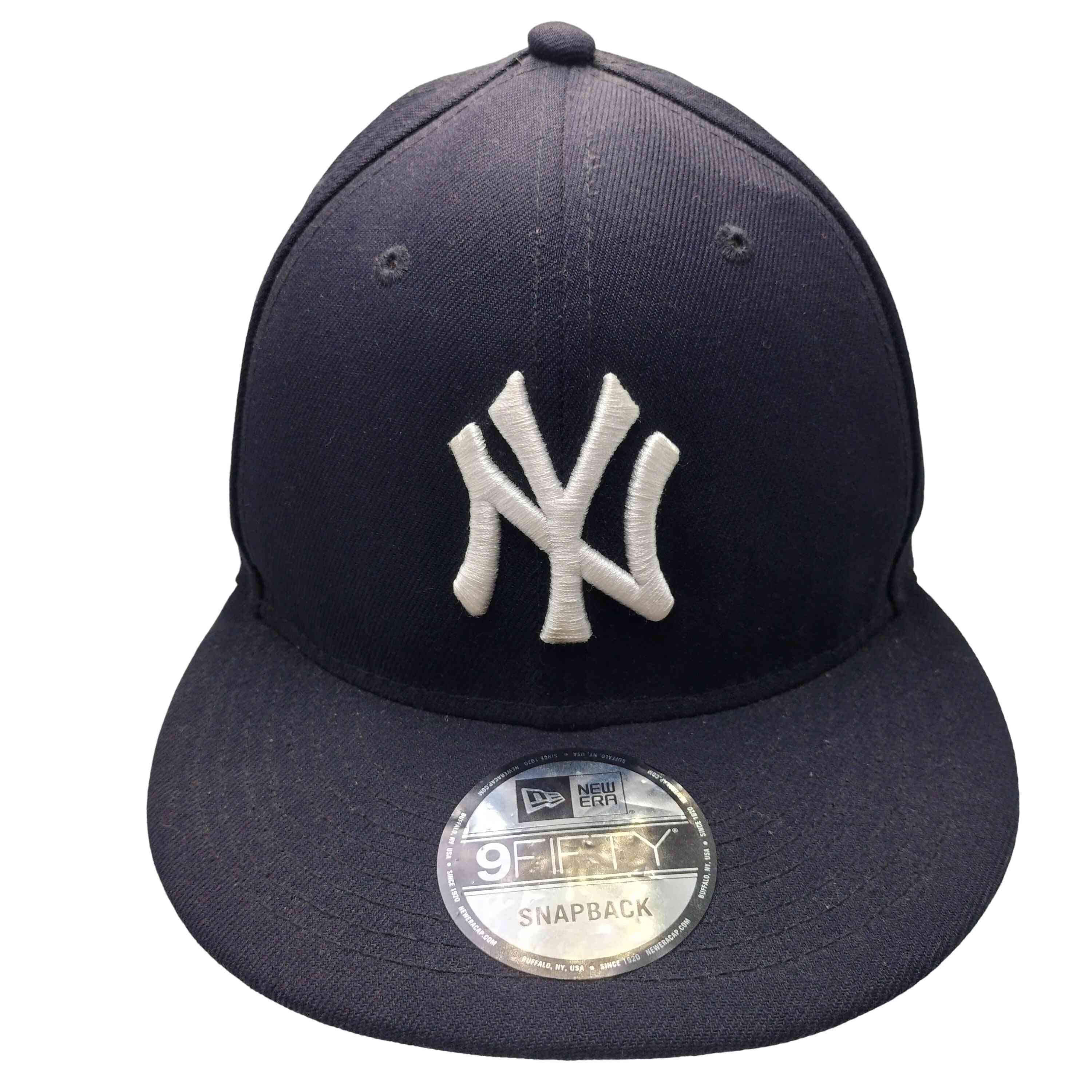 9FIFTY ベースボール チーム 6パネル ベースボール キャップ【1139182642049】