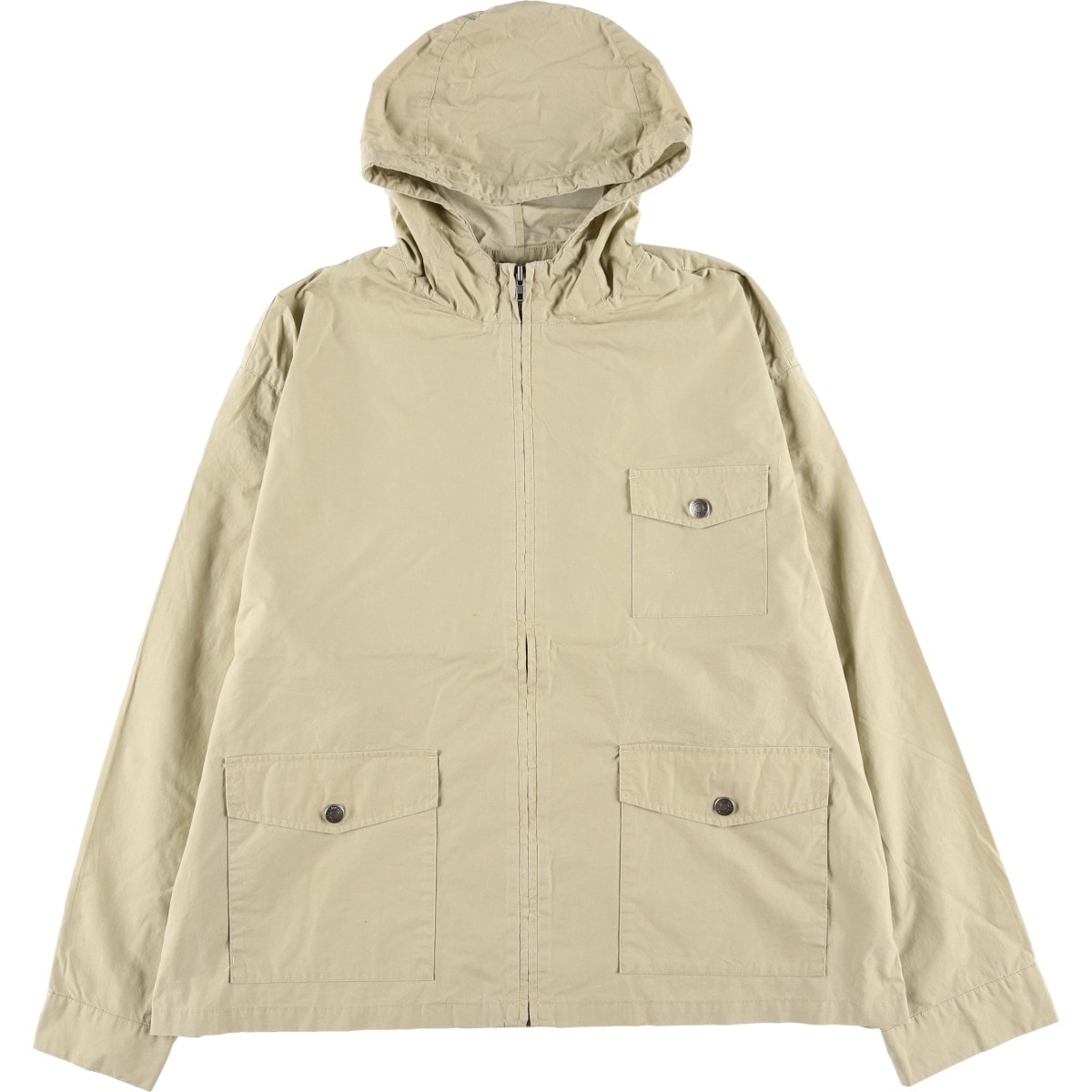 古着 ラルフローレン Ralph Lauren POLO by Ralph Lauren コットンパーカー メンズXL相当/eaa603266