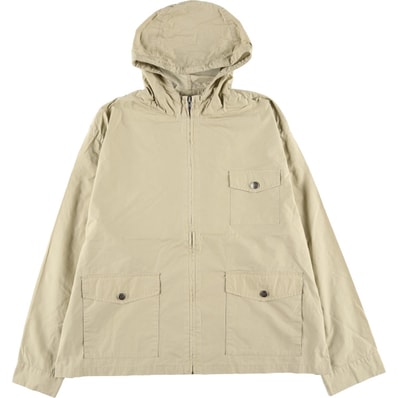 古着 ラルフローレン Ralph Lauren POLO by Ralph Lauren コットンパーカー メンズXL相当/eaa603266