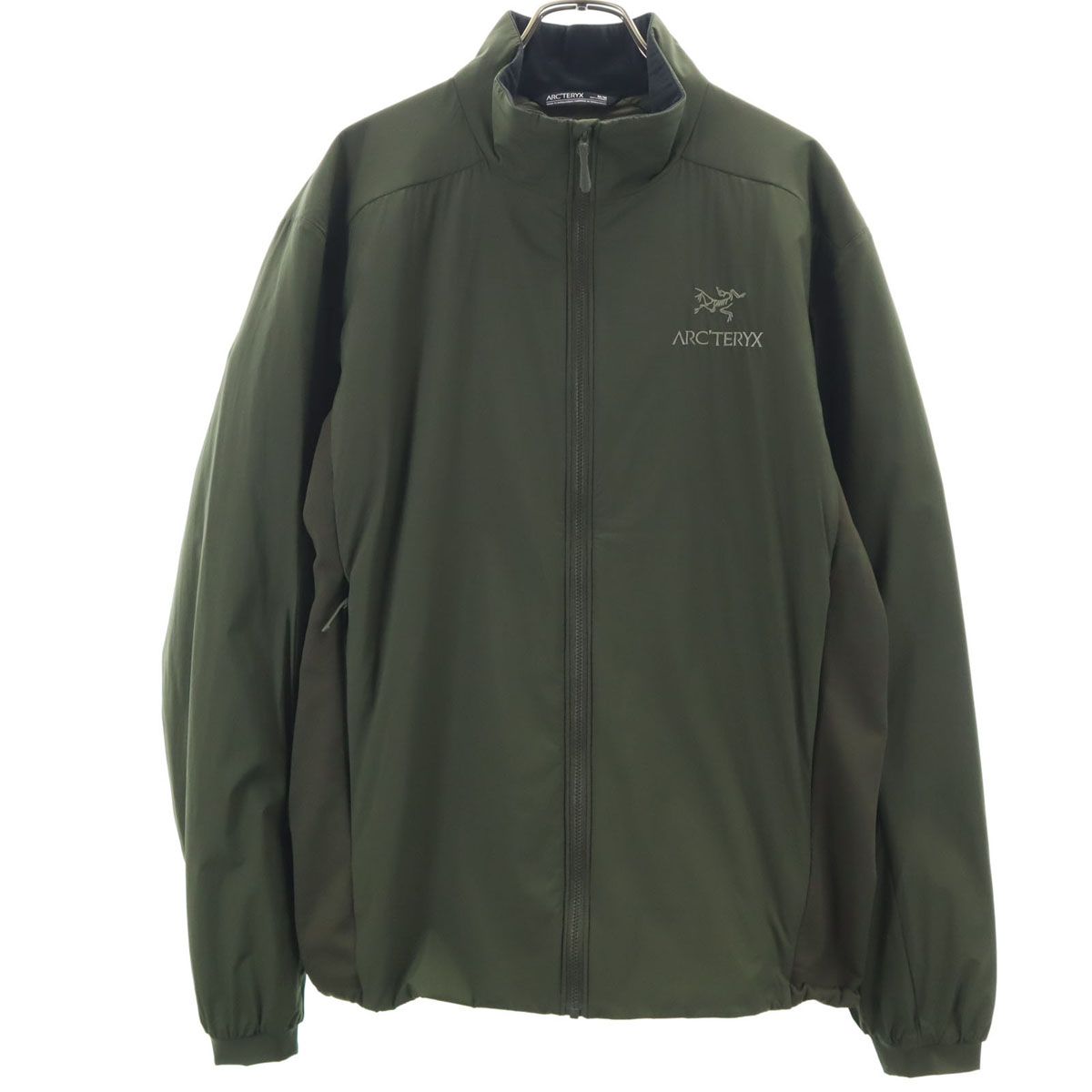 ARC'TERYX アークテリクス ATOM LT ナイロンジャケット