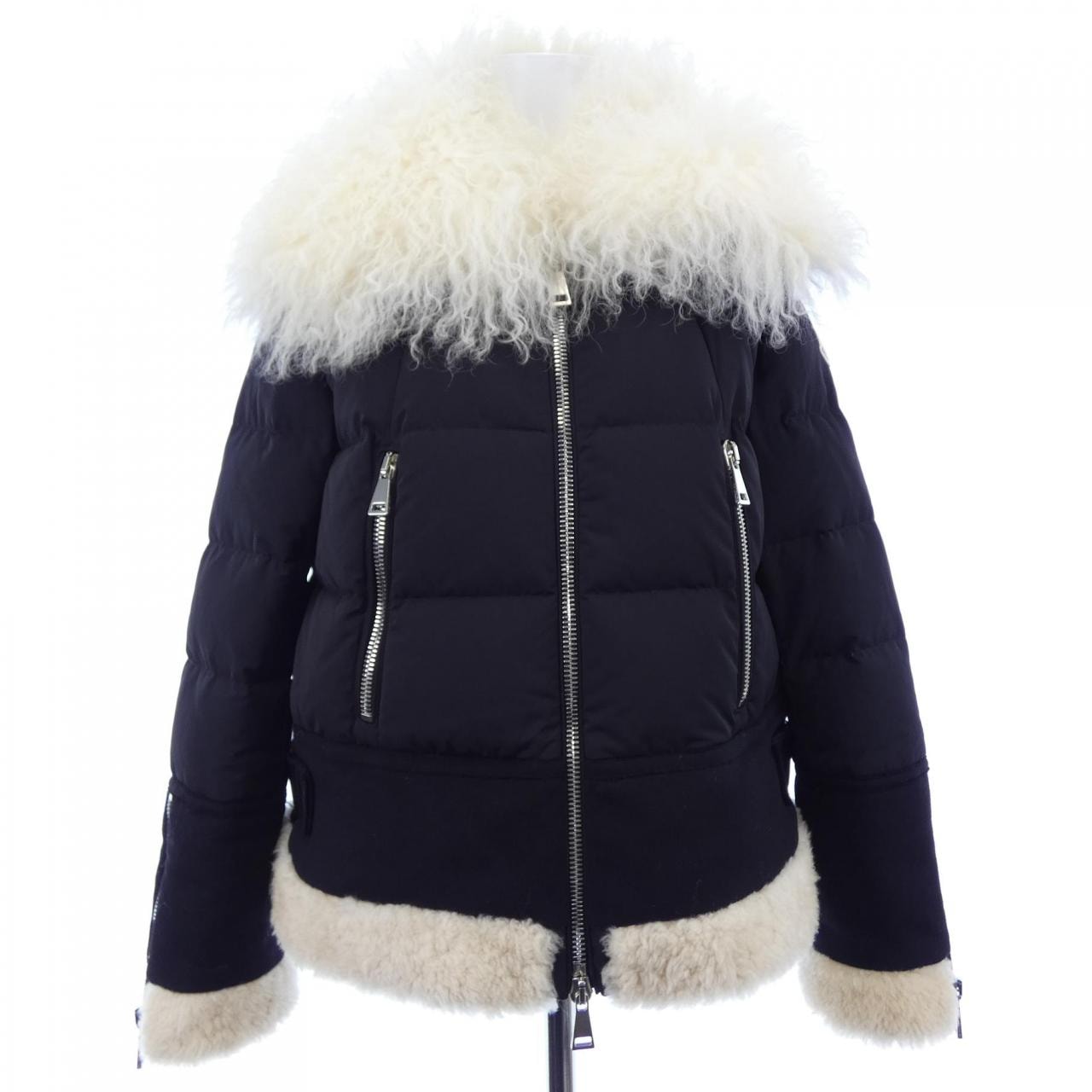 モンクレール MONCLER KIKILIA ダウンジャケット