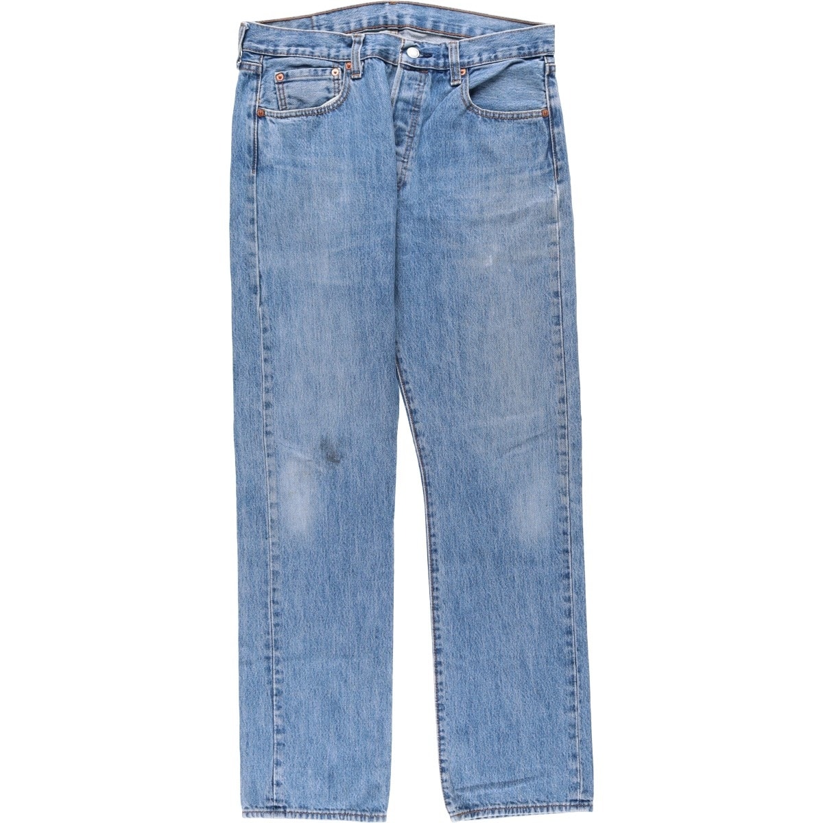 古着 リーバイス Levi's 501 ストレートデニムパンツ メンズw35相当/eaa651167