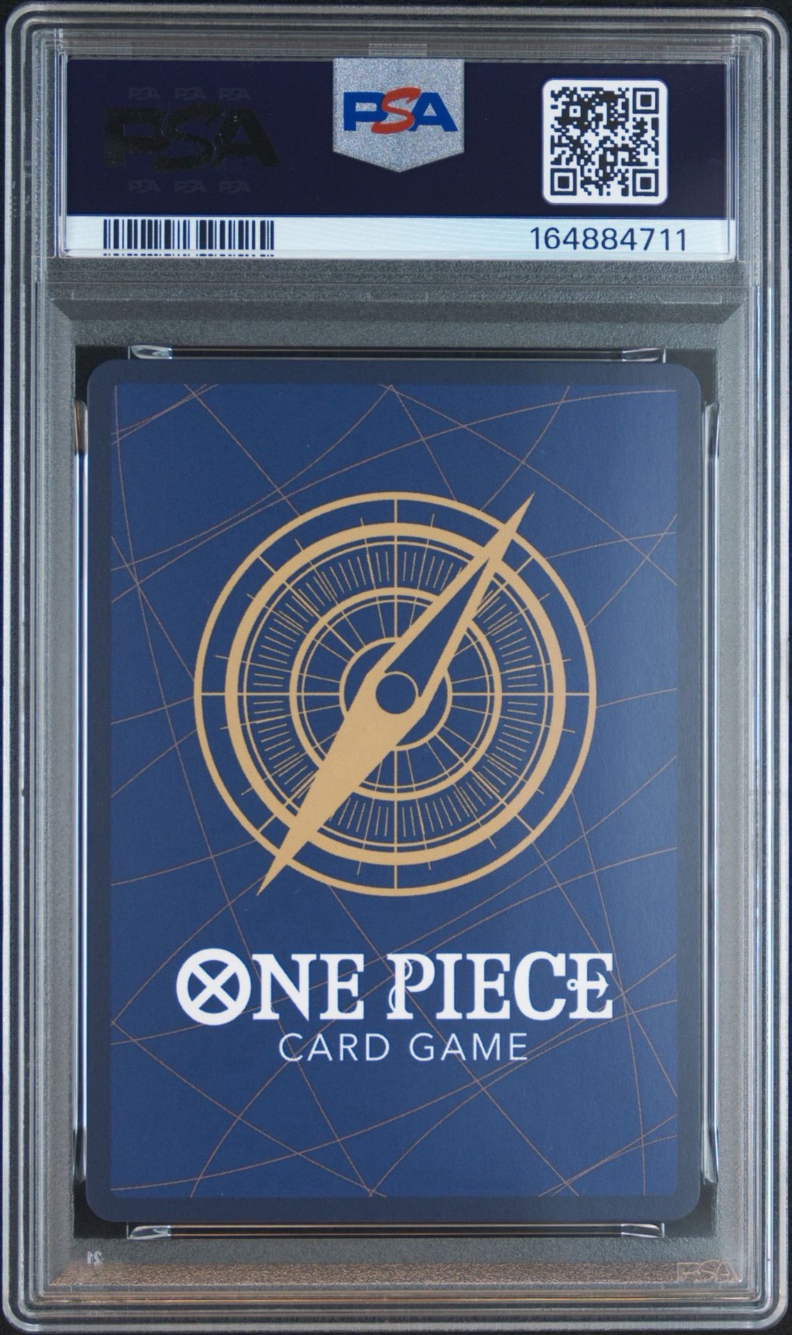 PSA10 エネル SEC-P OP15-118ブースターパック　神の島の冒険 PSA10】エネル SEC-P [OP15-118](ブースターパック「神の島の冒険」) 1