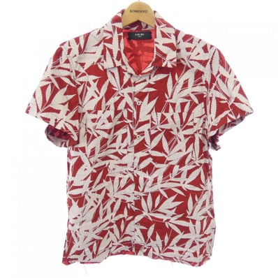 アミリ AMIRI S/Sシャツ