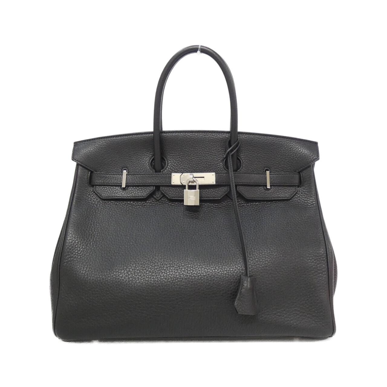 エルメス バーキン 35cm 028496CK バッグ