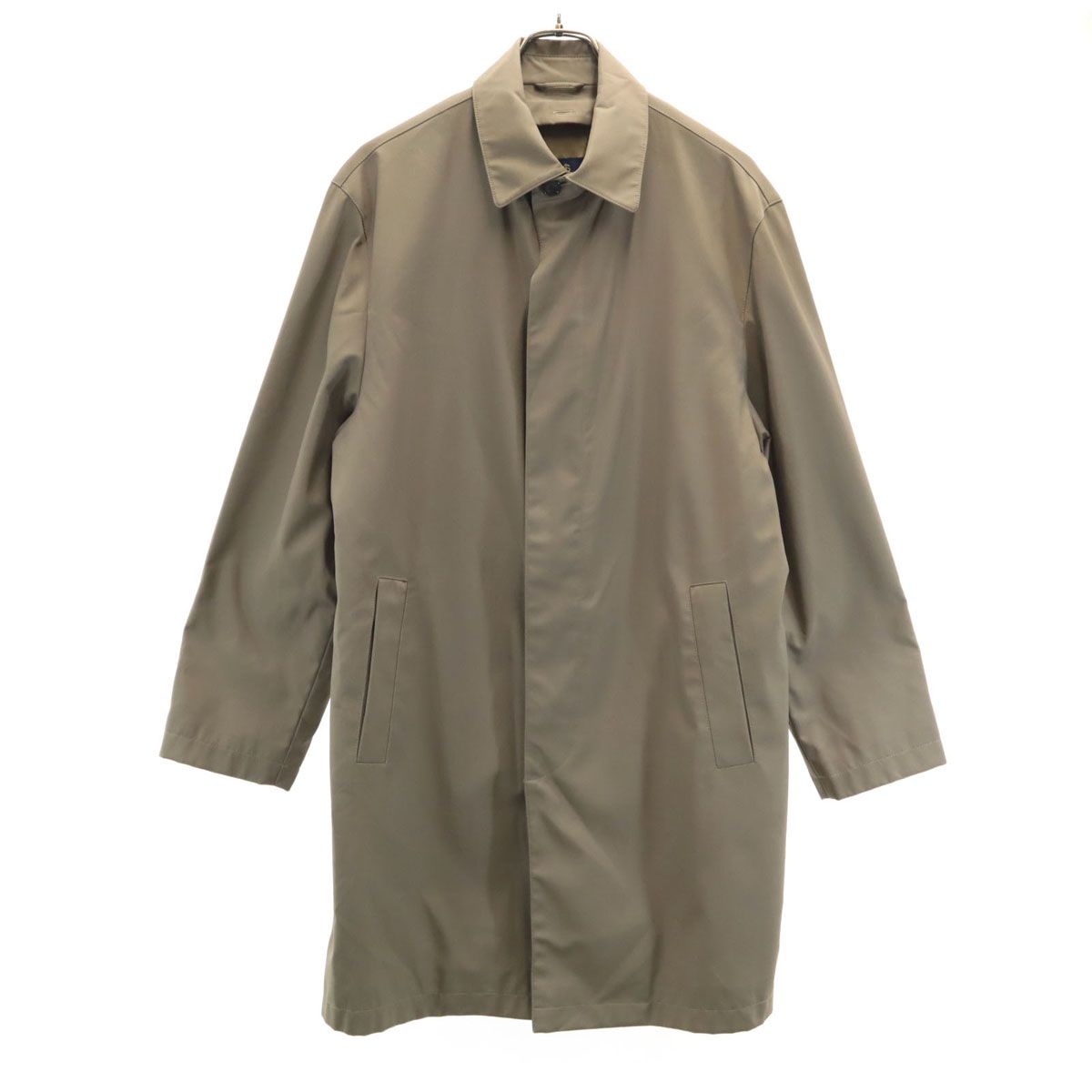 Brooks Brothers ステンカラーコート