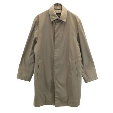 Brooks Brothers ステンカラーコート