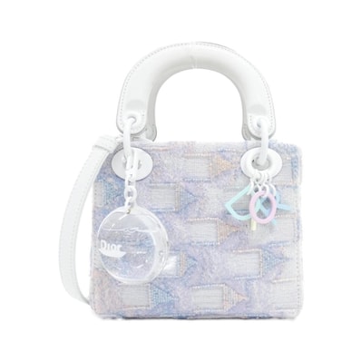 クリスチャンディオール レディ ディオール ミニ M0505WJIUX バッグ