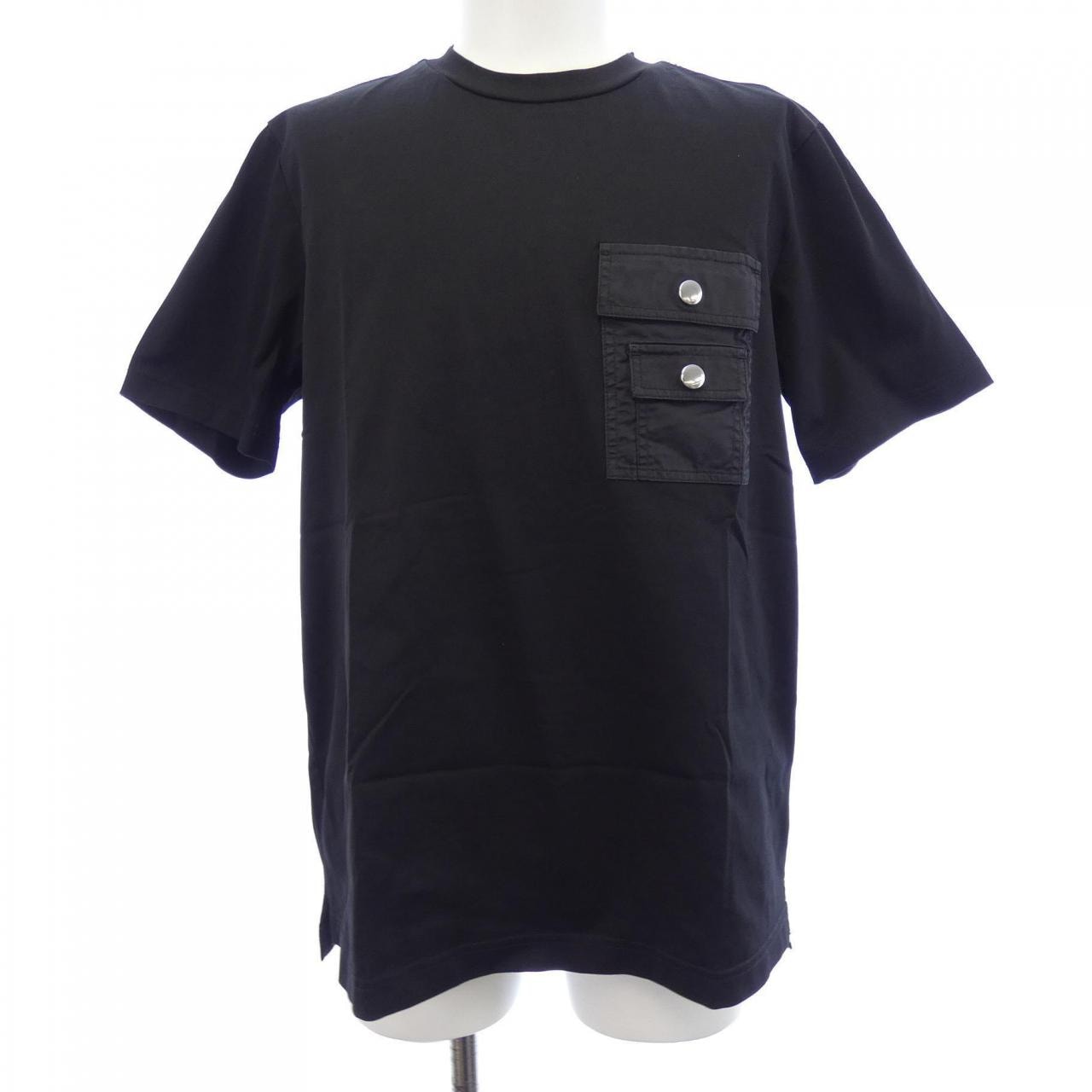 ディーゼル DIESEL RN93243 CA25594 Tシャツ