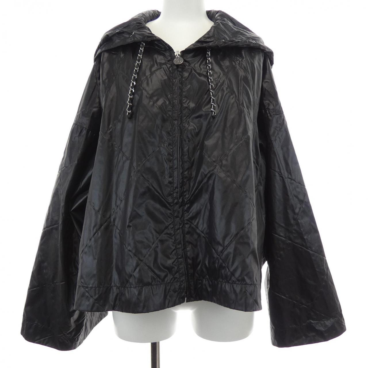 シャネル CHANEL P60982V31559 ジャケット