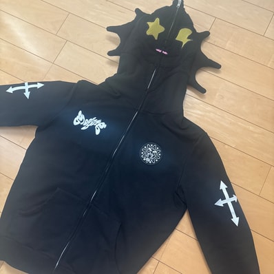 glogang 旧モデル M