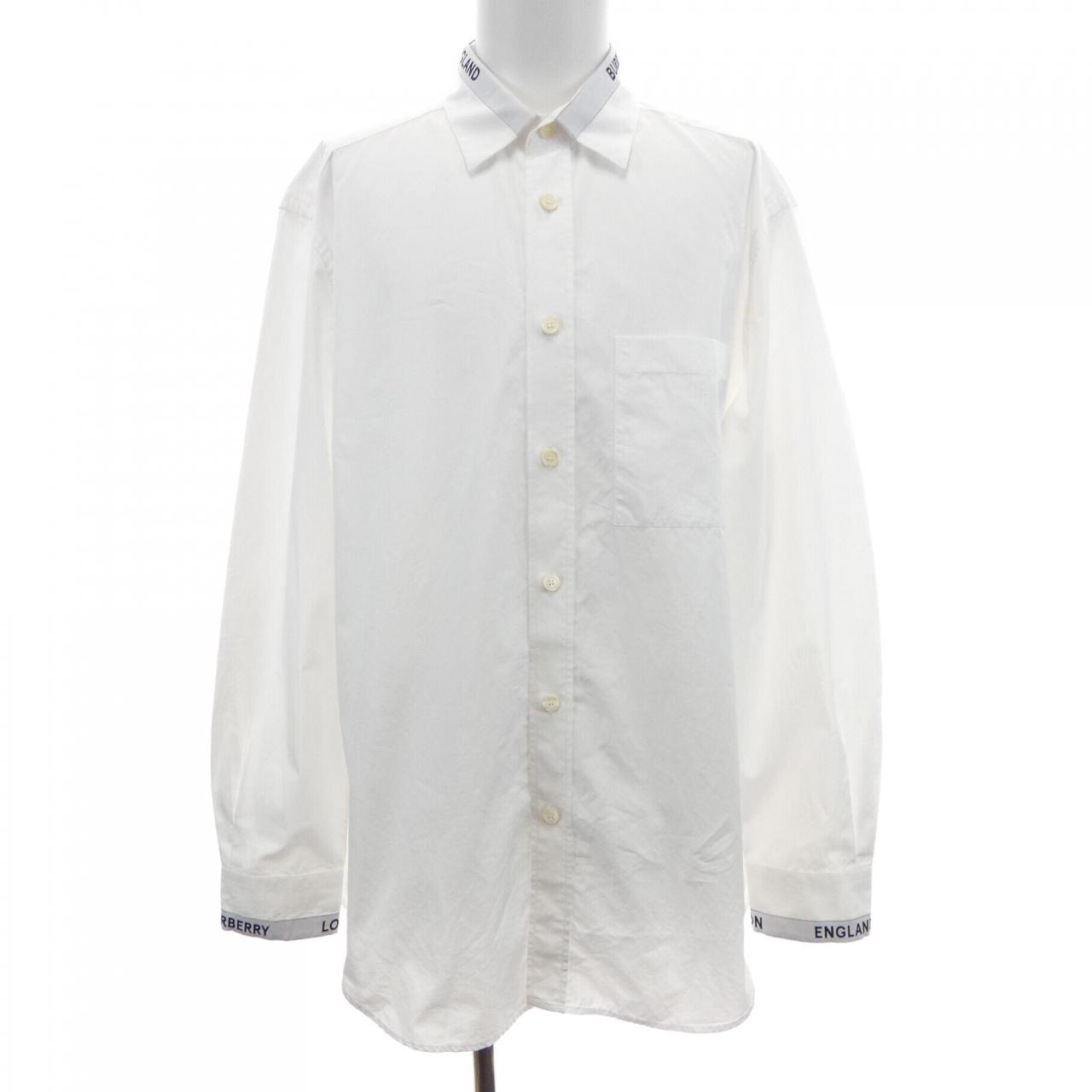 バーバリー BURBERRY 80175561 シャツ