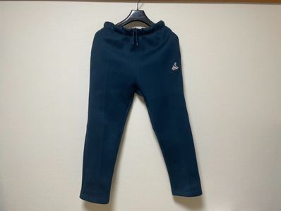 Air Jordan x Union Leisure Pants "Navy"