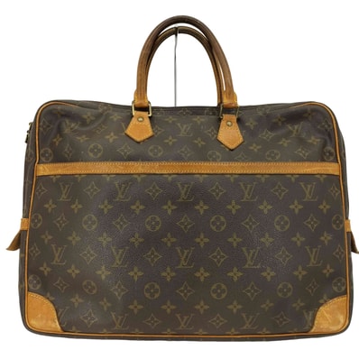 ポルト ドキュマン・ヴォワヤージュ 2コンパートメント ハンドバッグ【1140322341753】