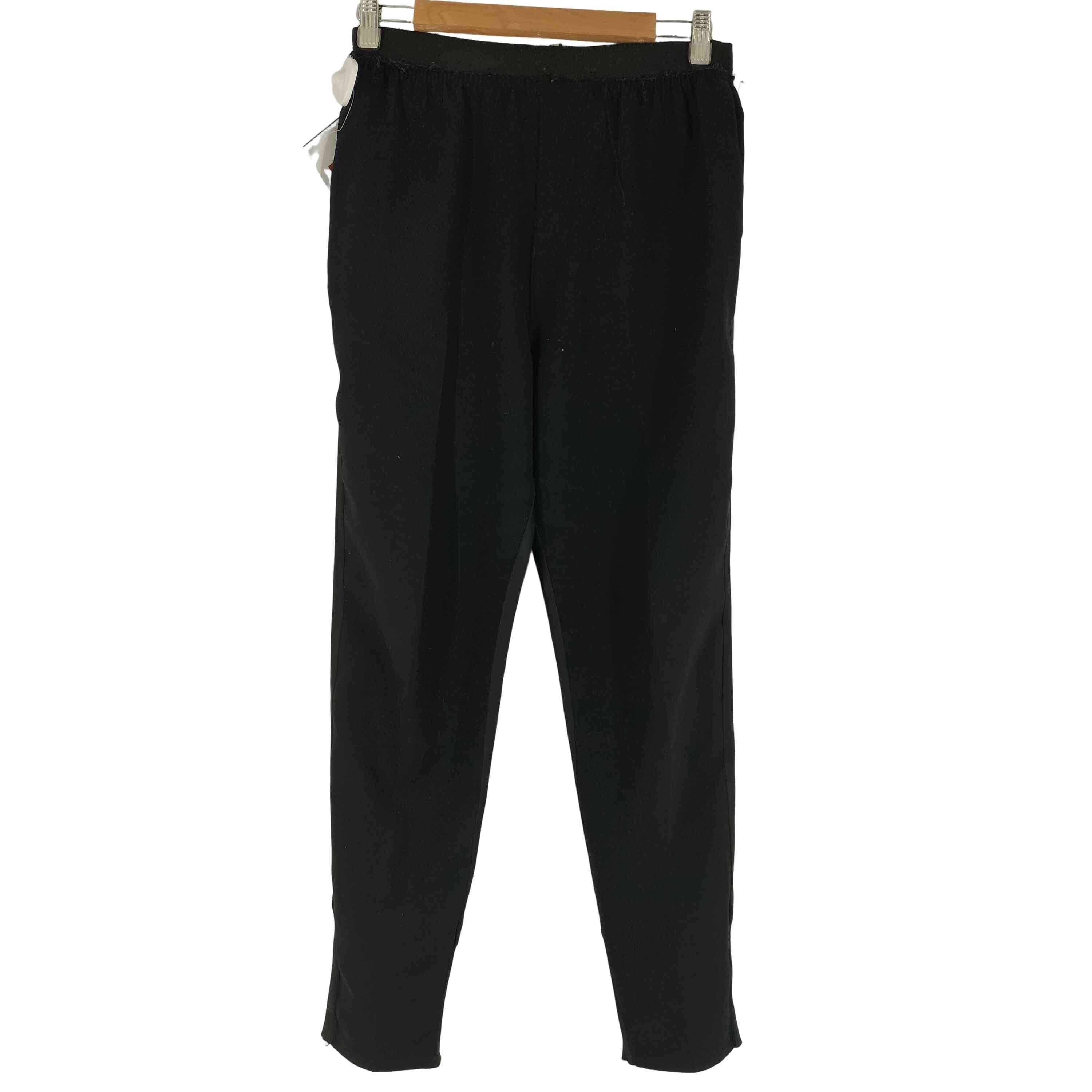 UNDERCOVER x WTAPS T/C TWILL SIDE ZIP 2TUCK PT 