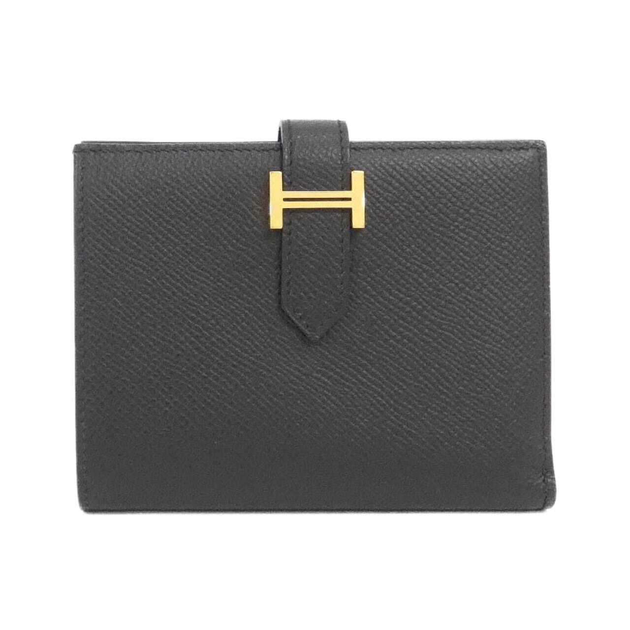 エルメス ベアン コンパクト 039790CC 財布