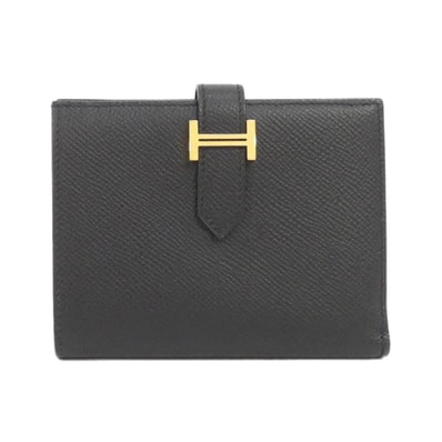エルメス ベアン コンパクト 039790CC 財布