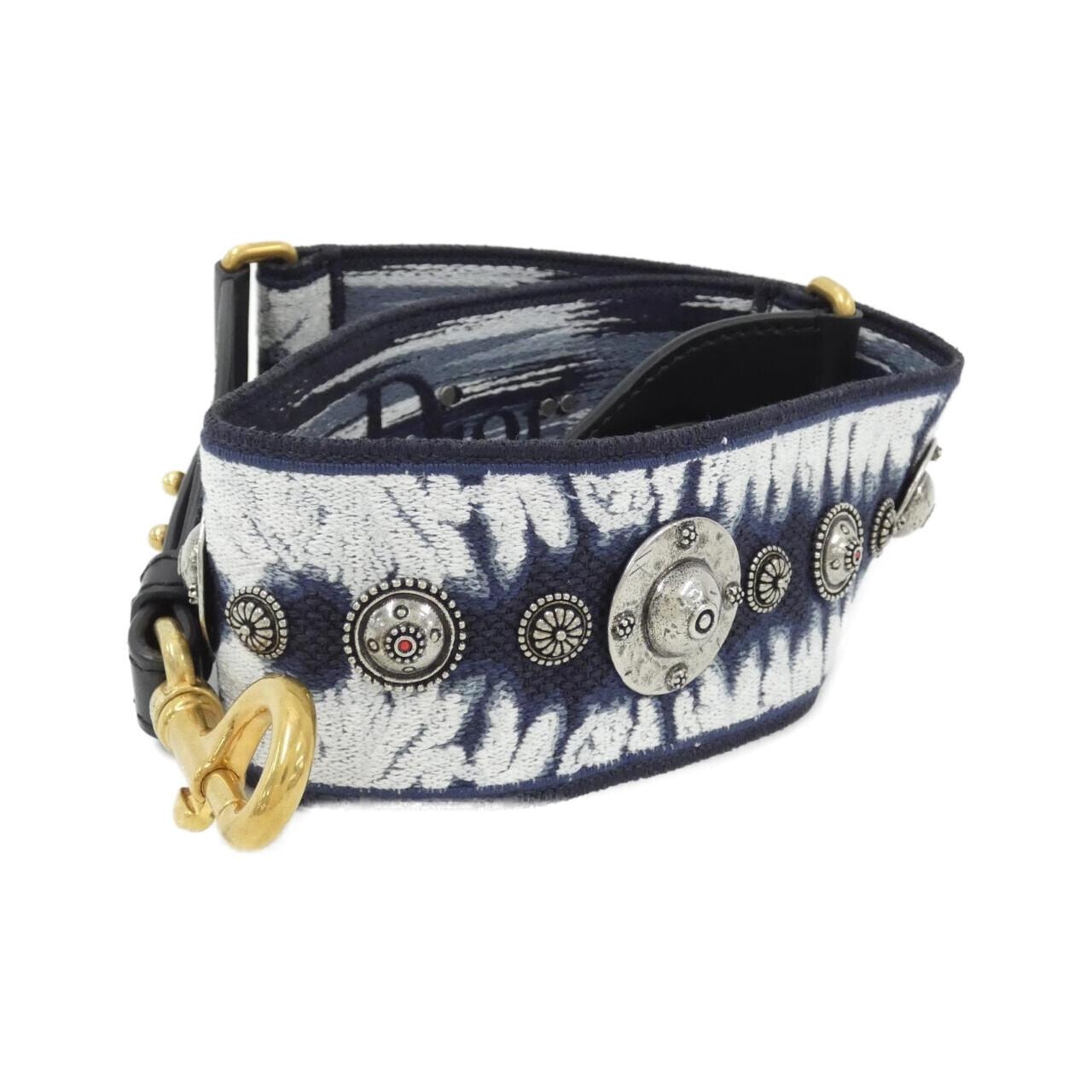 クリスチャンディオール ストラップ