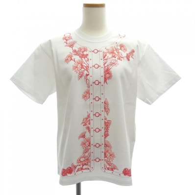 エルメス HERMES カルトゥッシュ 6E4620DC Tシャツ