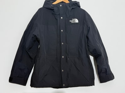 Supreme x The North Face RTG Jacket + Vest "Black"