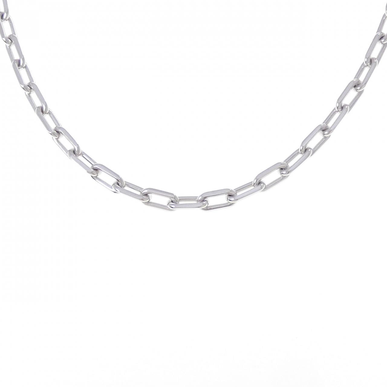 カルティエ スパルタカス ネックレス