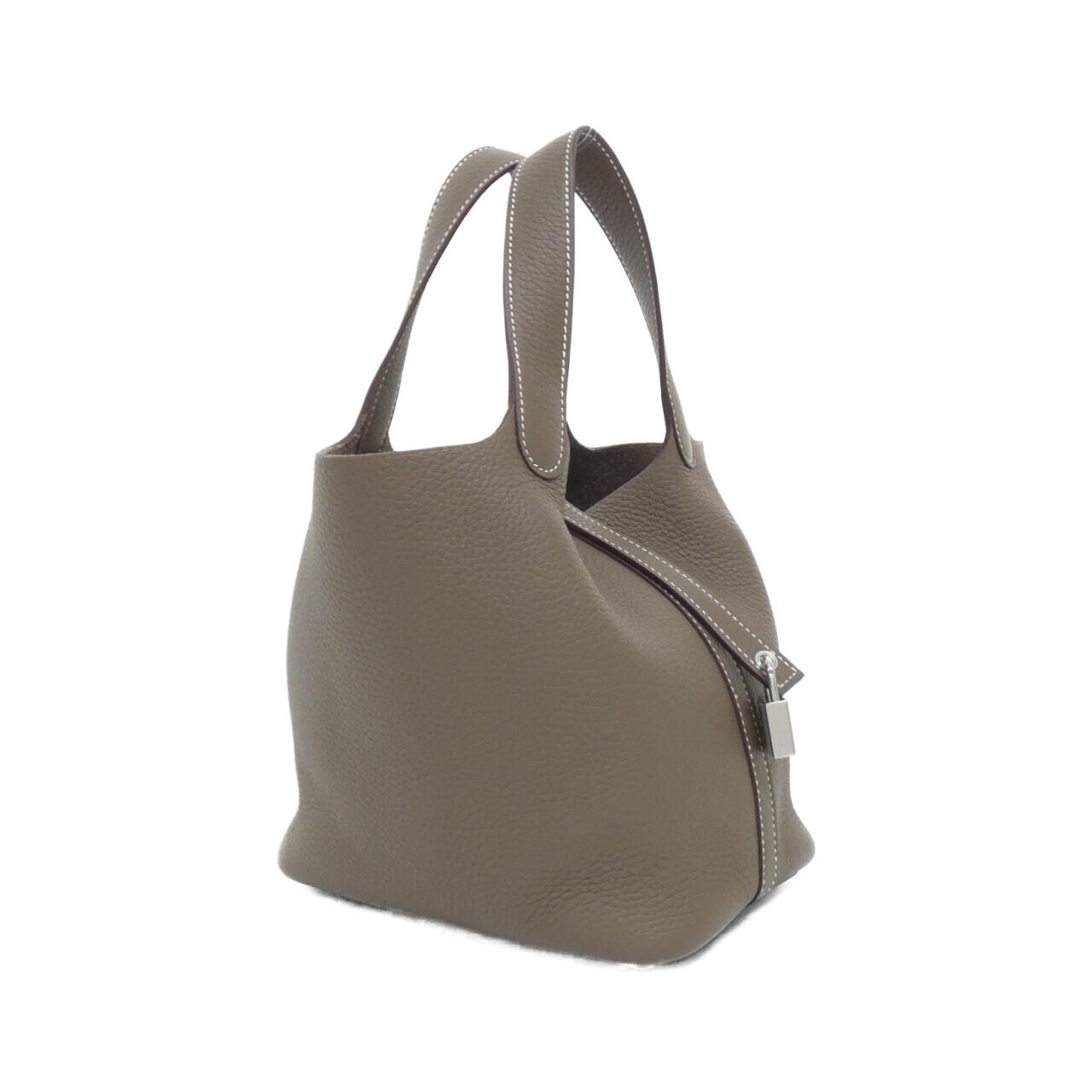 エルメス ピコタン ロック PM 056289CK バッグ