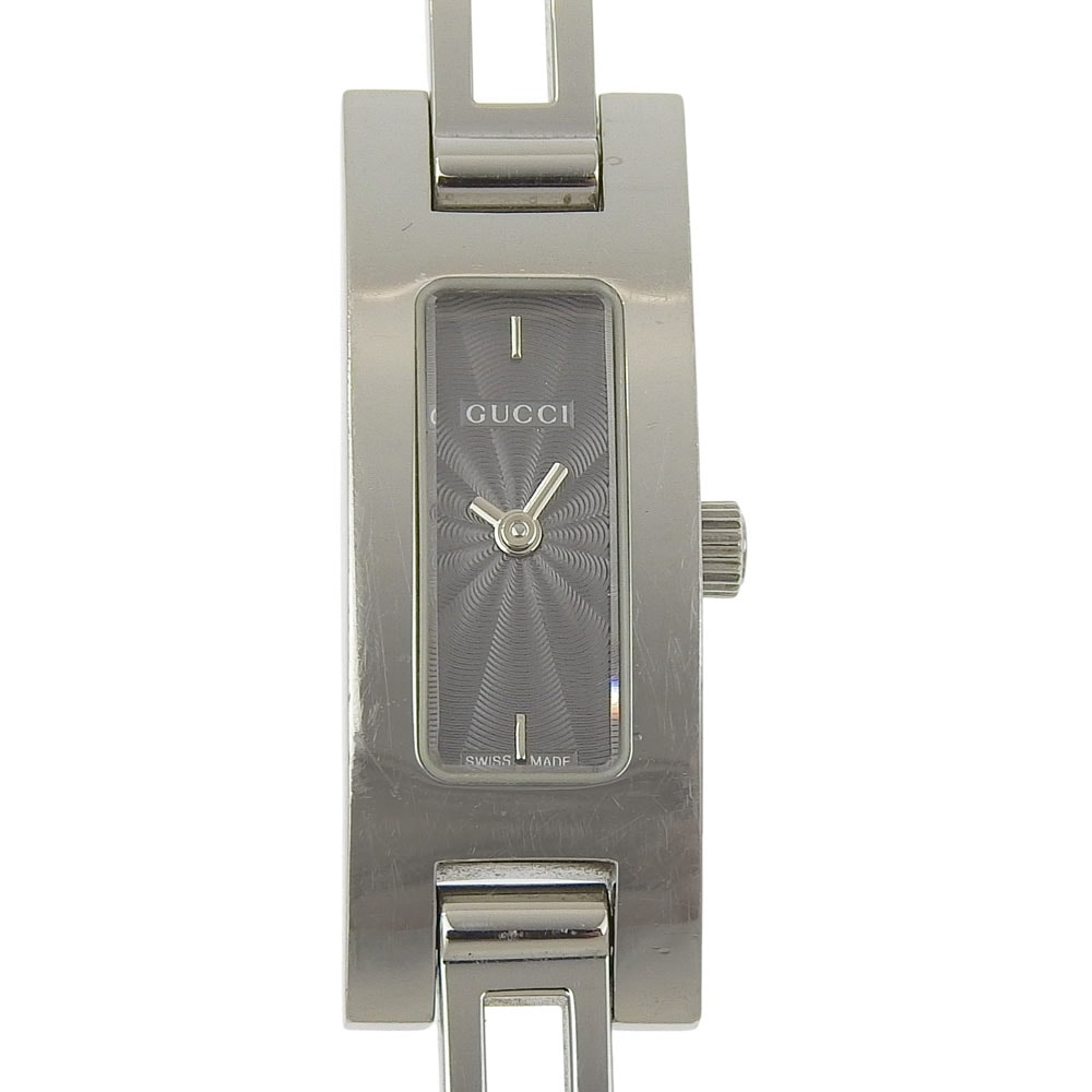 グッチ 3900L レディース腕時計