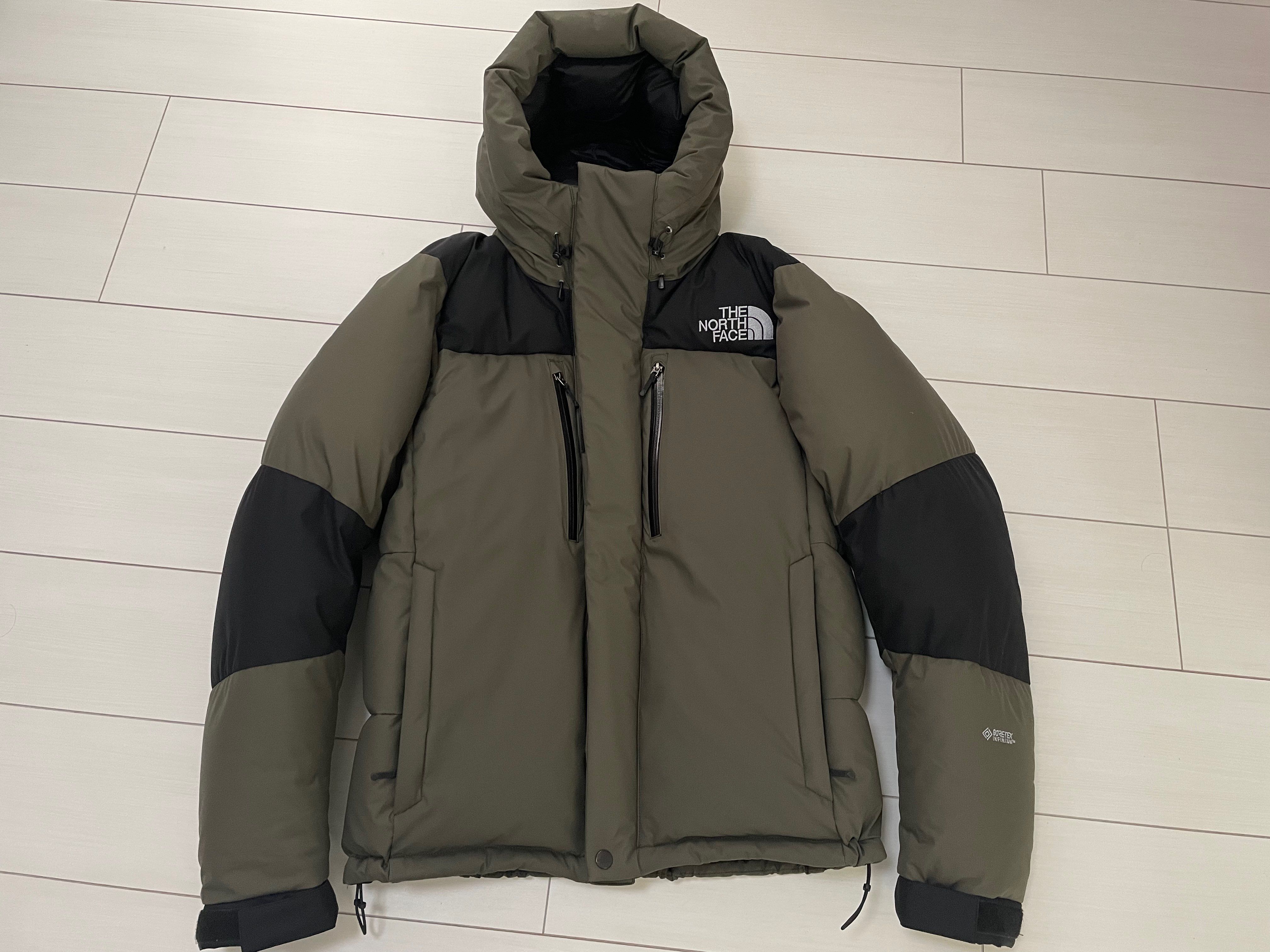 The North Face Baltro Light Jacket NT 2020/2021 "New Taupe"