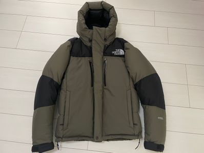 The North Face Baltro Light Jacket NT 2020/2021 "New Taupe"