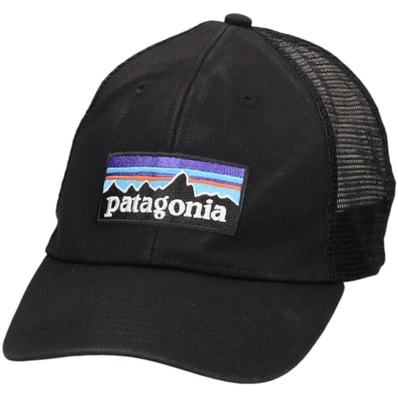 古着 パタゴニア Patagonia 38016FA19 メッシュキャップ フリーサイズ相当/gaa007408
