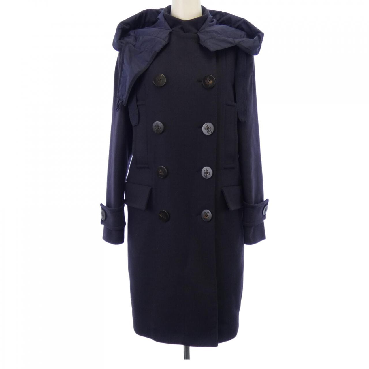 モンクレール MONCLER BECASSIN ダウンコート