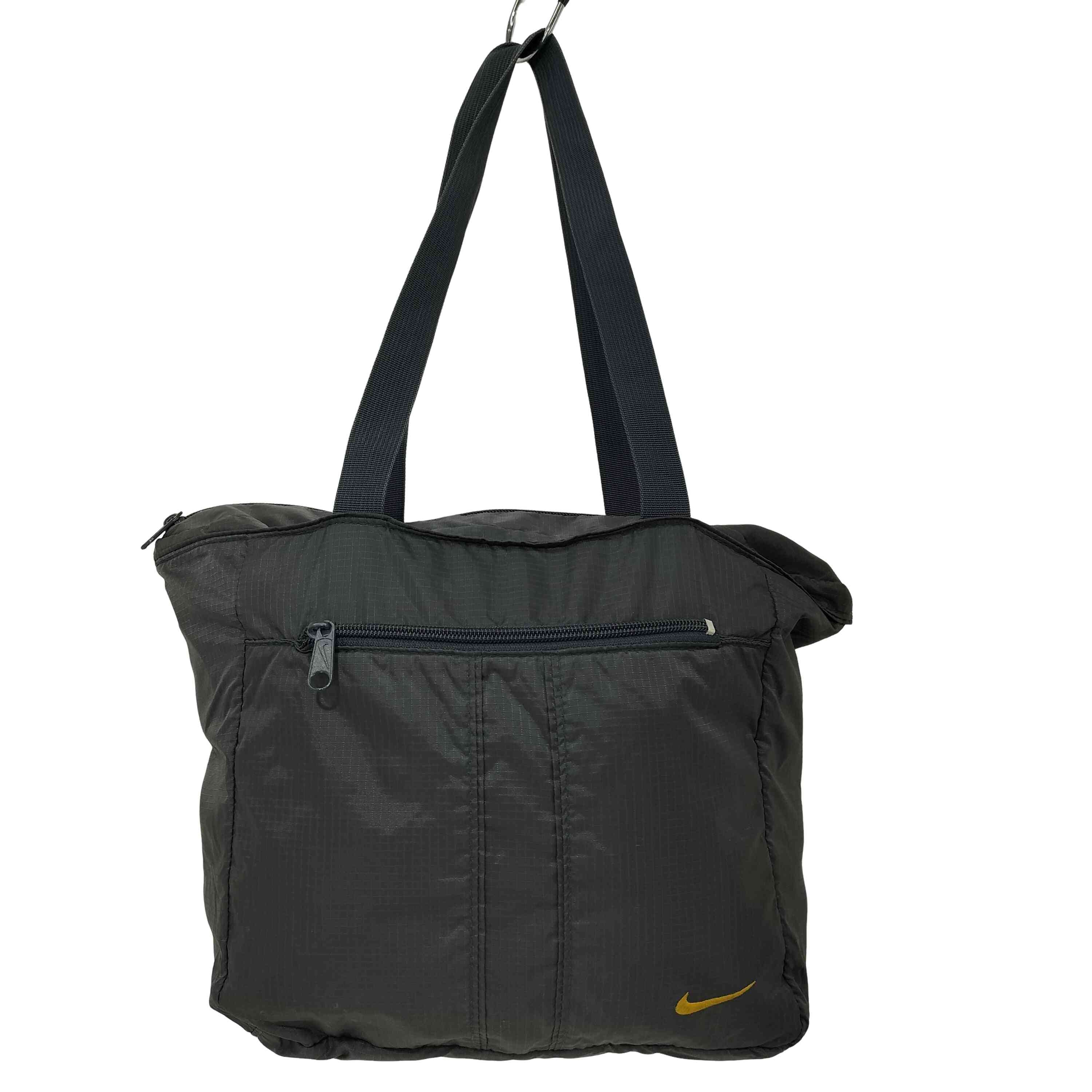 Nike Jordan Brand Icon Duffle Bag (25L) 