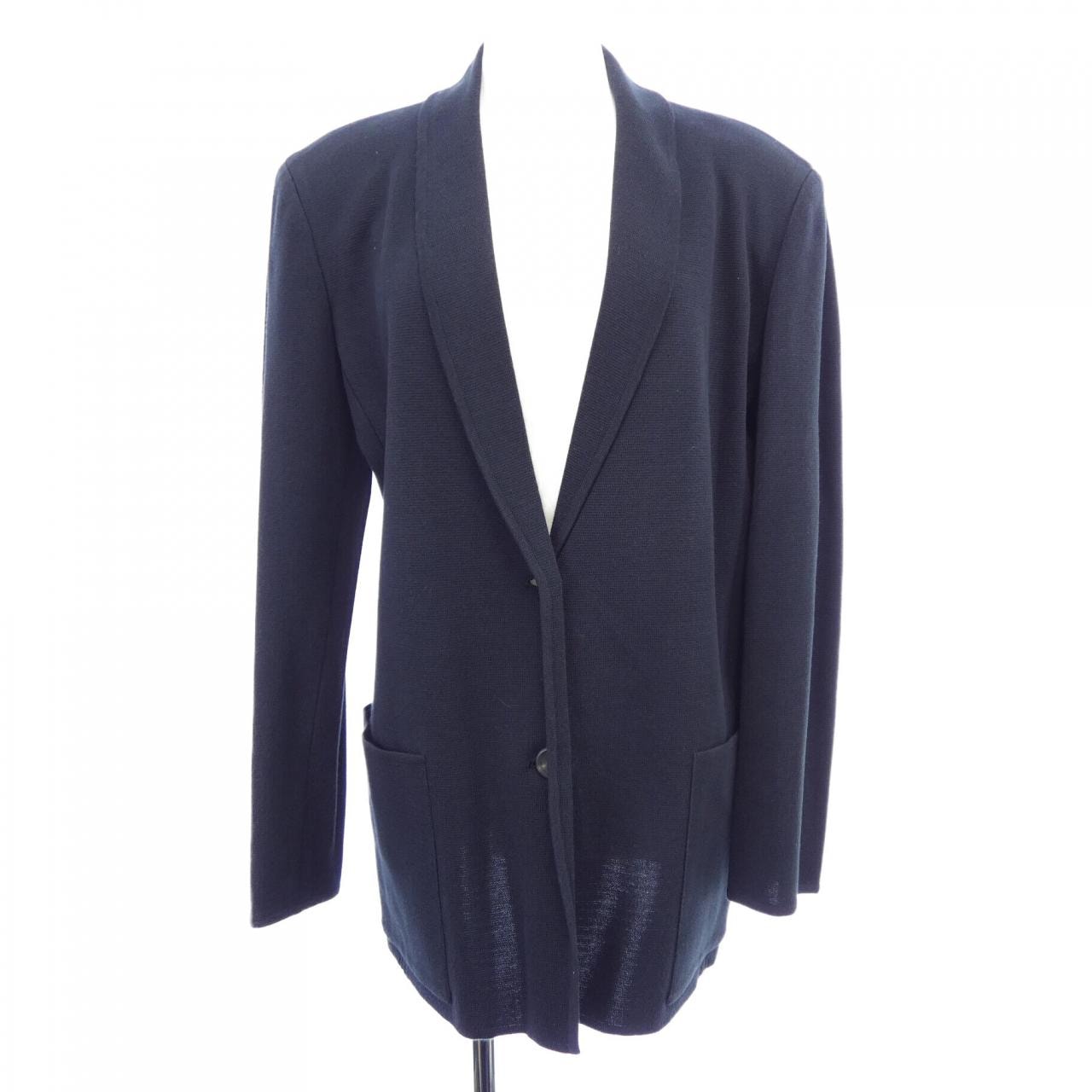 【ヴィンテージ】イッセイミヤケ ISSEY MIYAKE 1M21KD360 ジャケット