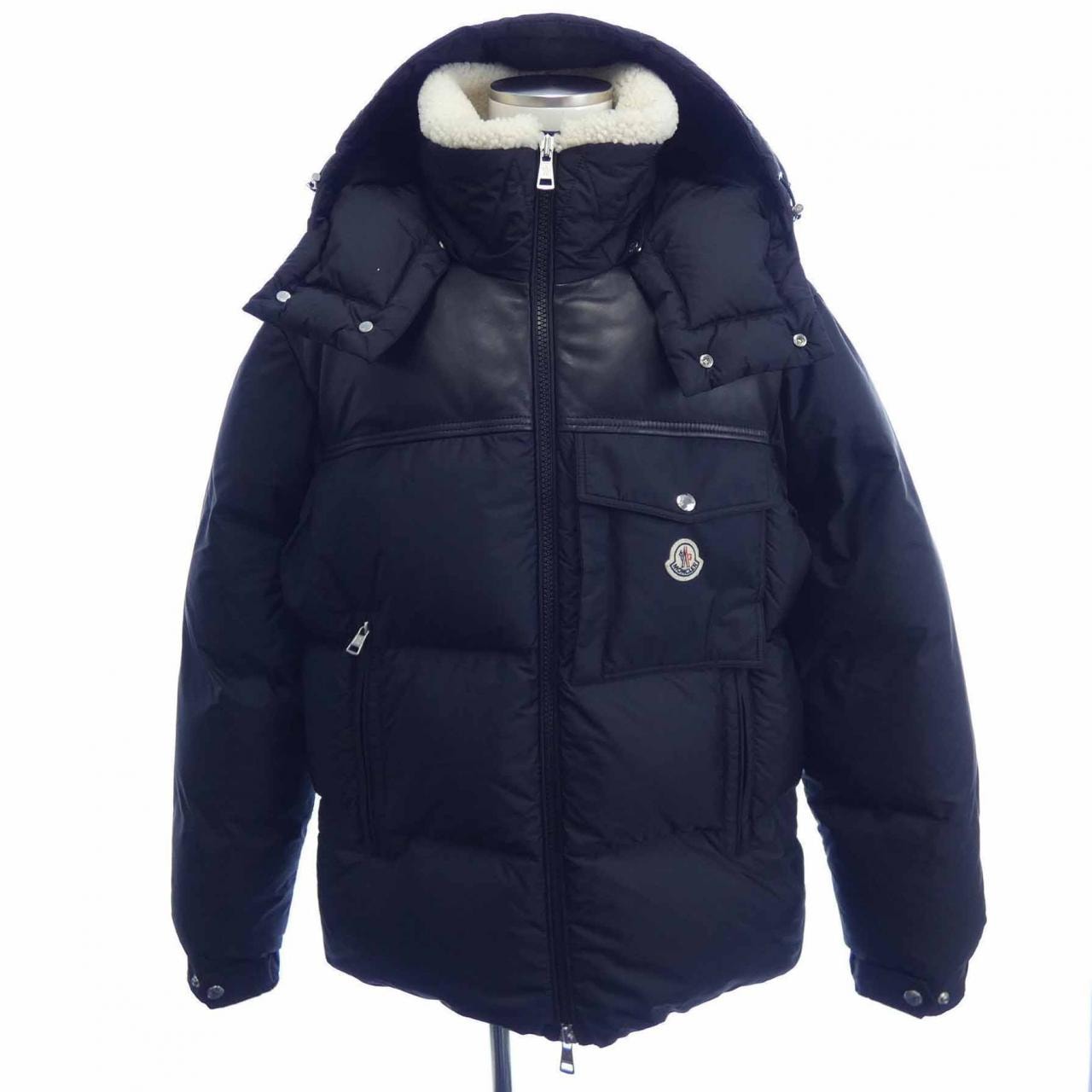 モンクレール MONCLER BRAYE ダウンジャケット