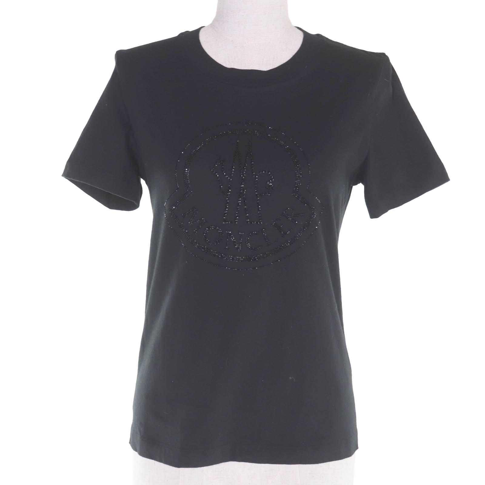 美品 モンクレール シャツ MAGLIA GIROCOLLO S H20938C00016