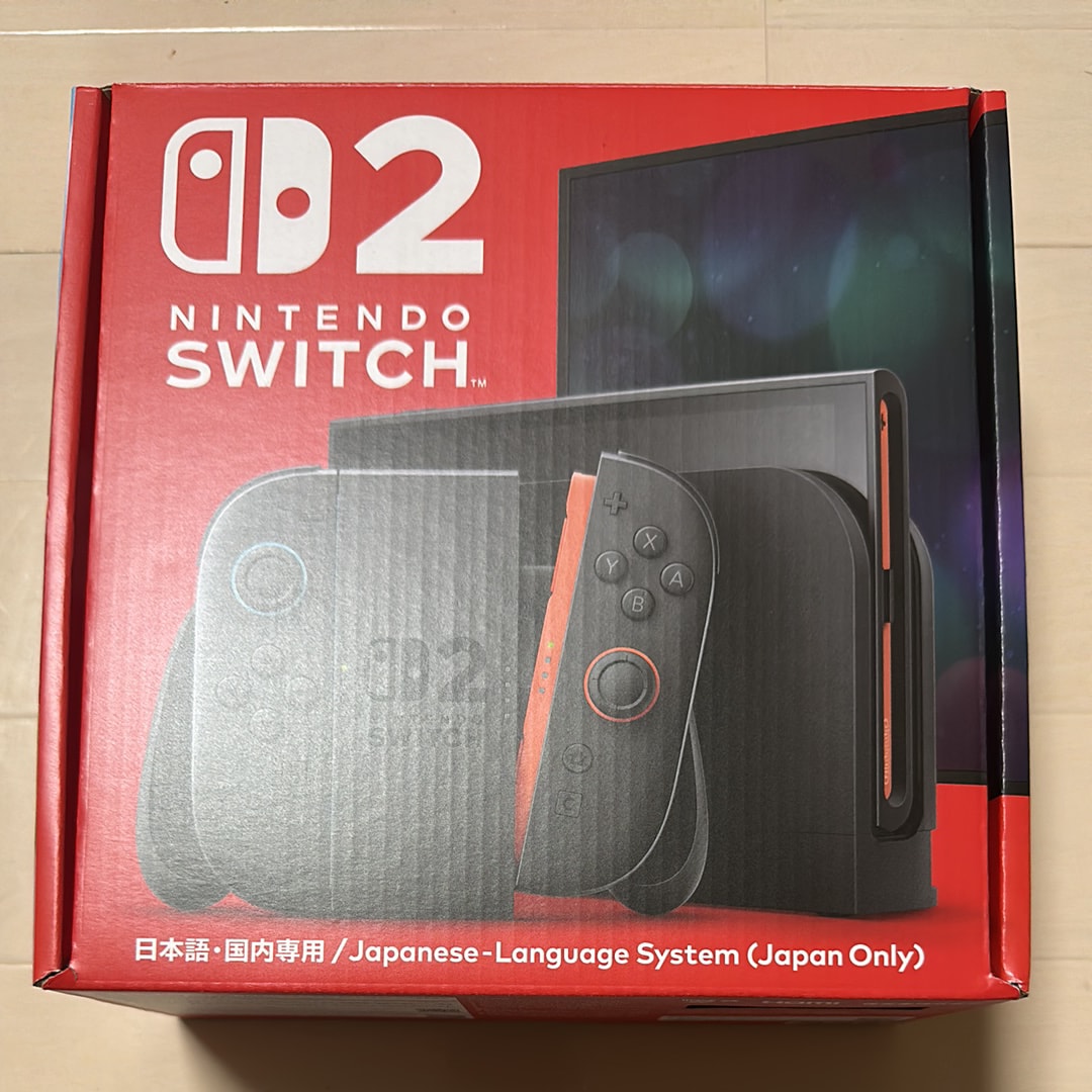 任天堂 スイッチ 2 日本語 国内専用 ポケモン レジェンズ Z-A 任天堂