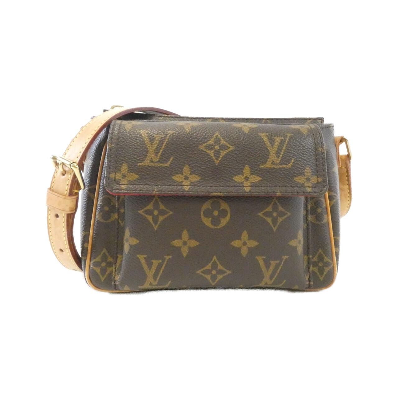 ルイヴィトン モノグラム ヴィバ シテ PM M51165 ショルダーバッグ