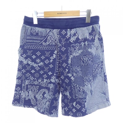 ルイヴィトン LOUIS VUITTON HNY27WN31 ショートパンツ