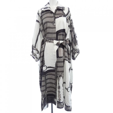 エルメス HERMES ワンピース