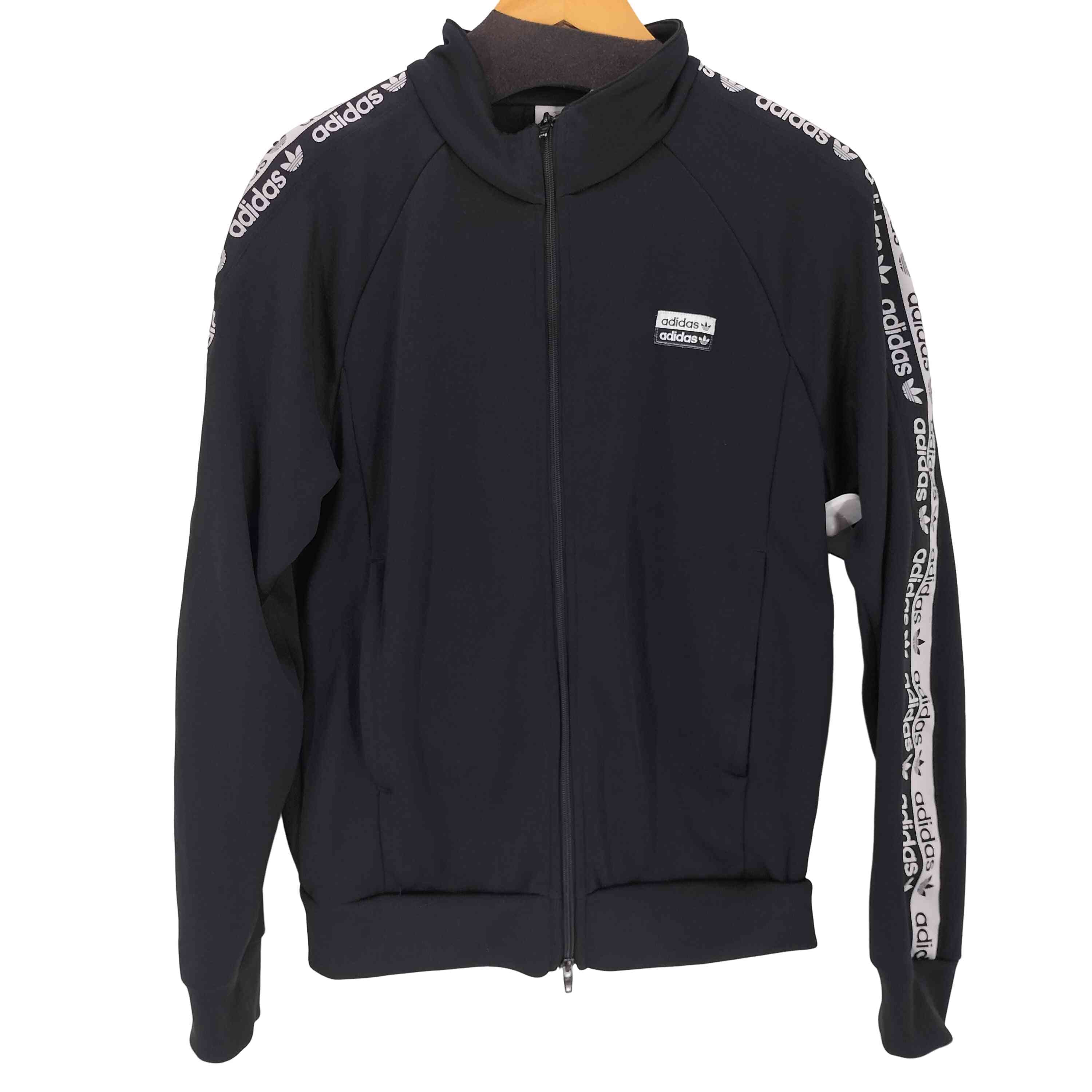 Reveal Your Voice Taped Jacket【1143887076511】
