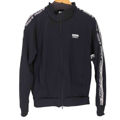 Reveal Your Voice Taped Jacket【1143887076511】