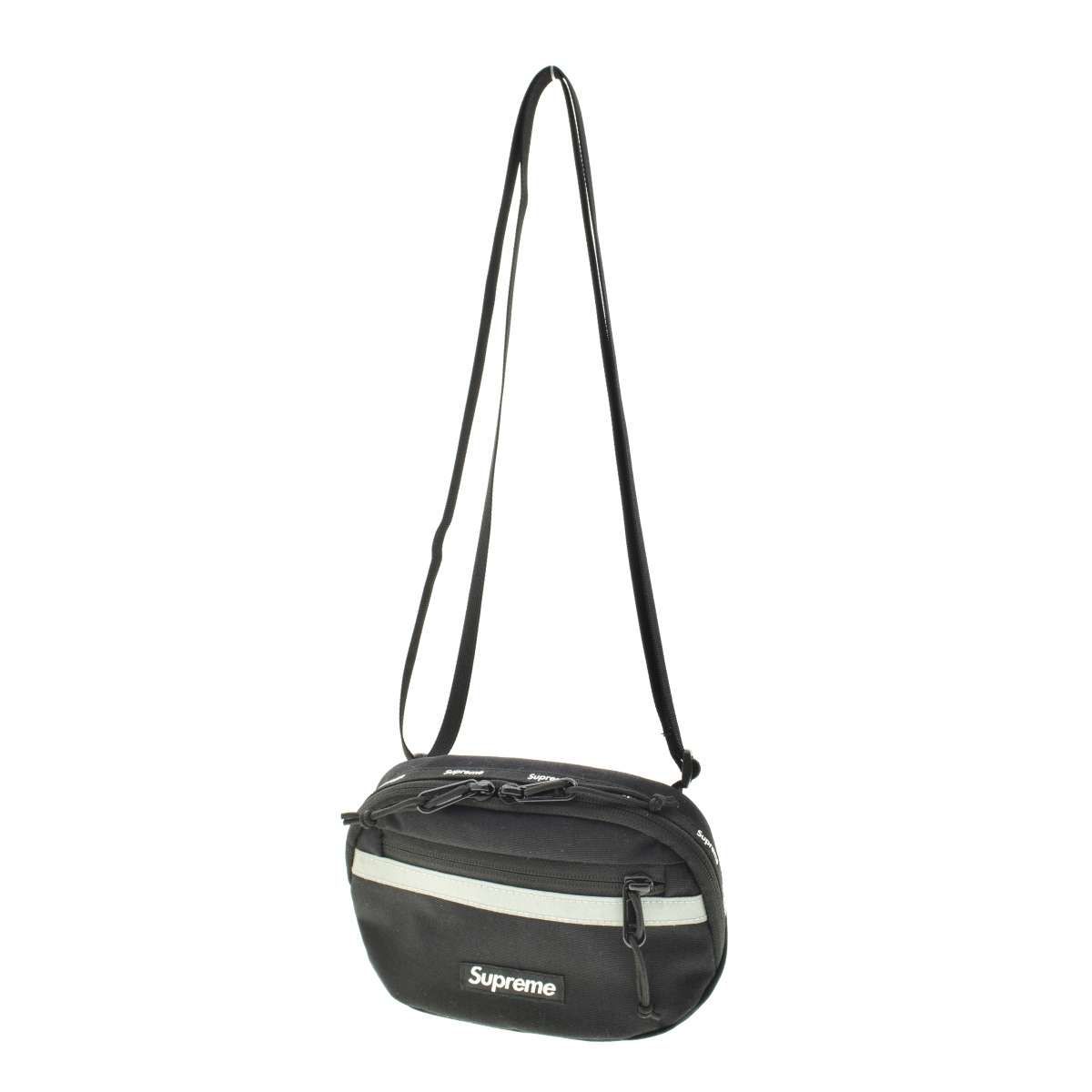 Supreme Mini Side Bag 
